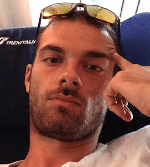 Calciatore Giovanni FUSCO -
